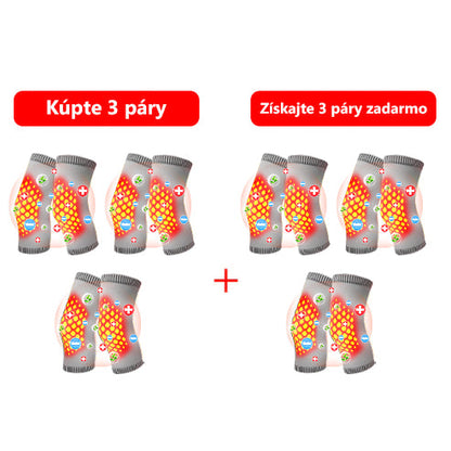 Eiceh® Rádiofrekvencia Bylinná tepelná podpora kolena (Odborné poradenstvo AAOS - pre všetky stavy súvisiace s chodidlami) x💖💖