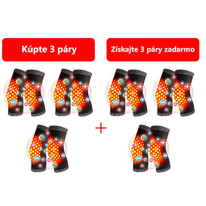 Eiceh® Rádiofrekvencia Bylinná tepelná podpora kolena (Odborné poradenstvo AAOS - pre všetky stavy súvisiace s chodidlami) x💖💖