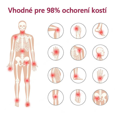 🍀🍀ArthroFree™ Krém proti bolesti kostí s obsahom včelieho jedu🐝(Najmä pre starších dospelých a odporúčané AAOS) x