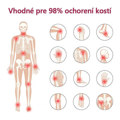 🍀🍀ArthroFree™ Krém proti bolesti kostí s obsahom včelieho jedu🐝(Najmä pre starších dospelých a odporúčané AAOS) x