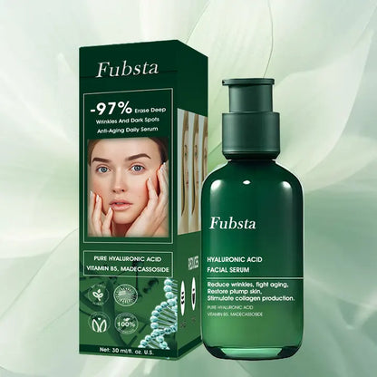 🎉🎉 Posledný deň akcie 70% zľava - Fubsta™ Omladzujúce sérum SkinFirming