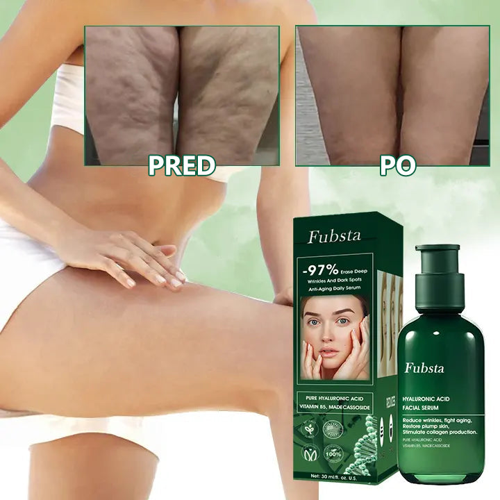 🎉🎉 Posledný deň akcie 70% zľava - Fubsta™ Omladzujúce sérum SkinFirming