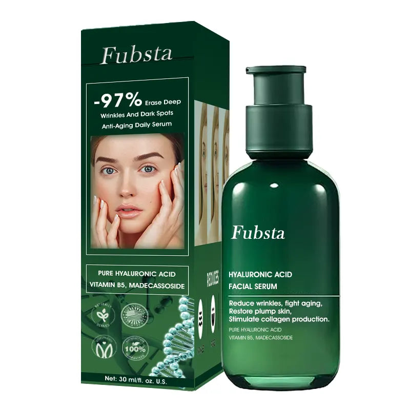 🎉🎉 Posledný deň akcie 70% zľava - Fubsta™ Omladzujúce sérum SkinFirming