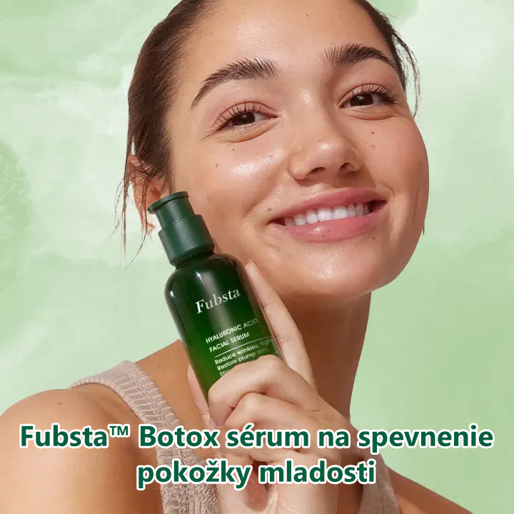 🎉🎉 Posledný deň akcie 70% zľava - Fubsta™ Omladzujúce sérum SkinFirming