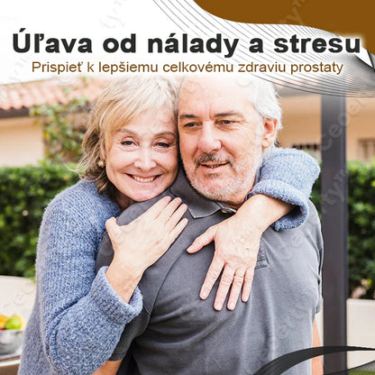 Ceoerty™ ProstaVeno Nosový Sprej na Starostlivosť o Prostatu