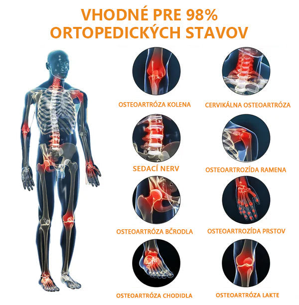 🍀🍀ArthroFree™ Krém proti bolesti kostí s obsahom včelieho jedu🐝(Najmä pre starších dospelých a odporúčané AAOS) x