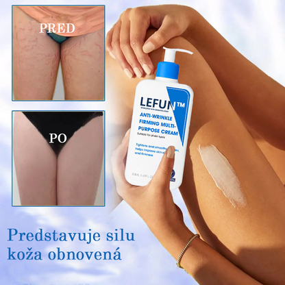 🔥👩‍⚕️𝐋𝐚𝐬𝐭 𝐃𝐚𝐲 𝐃𝐢𝐬𝐜𝐨𝐮𝐧𝐭: 𝟕𝐭: 𝟕🏼 5 % 𝐚® Advanced SkinTightening Rejuvenating Cream: Obnovte pružnosť pokožky💦