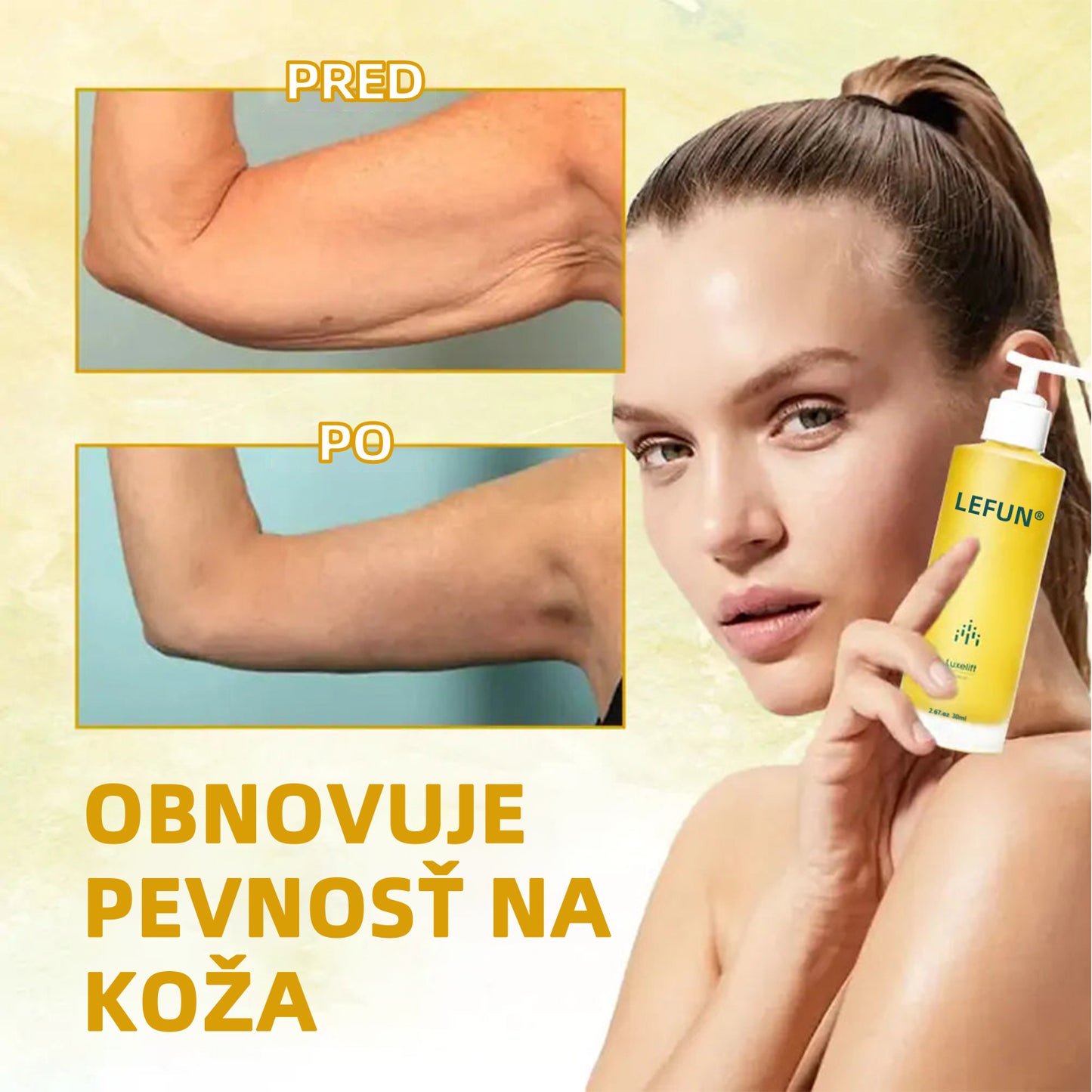 🍀🍀Zľava na posledný deň: 70% zľava 🐝LEFUN® Luxusný spevňujúci esenciálny olej pre mladých x