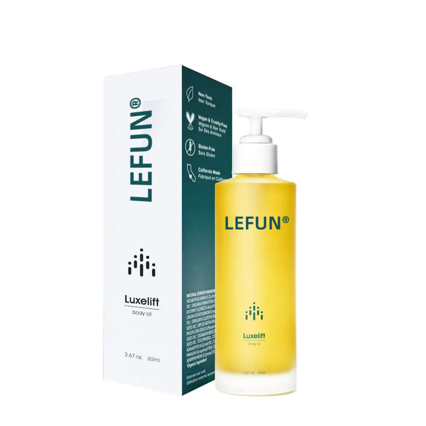 🍀🍀Zľava na posledný deň: 70% zľava 🐝LEFUN® Luxusný spevňujúci esenciálny olej pre mladých x